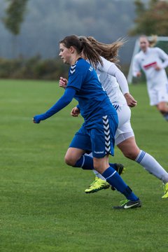Bild 273 - Frauen FSC Kaltenkirchen - VfL Oldesloe : Ergebnis: 1:2
